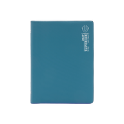 Upward Superior 2027 Diary (B6, Week to View) - Blue