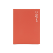 Upward Superior 2027 Diary (B6, Week to View) - Red