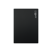 Upward 2027 Planner Diary (A4, Month to View) - Black