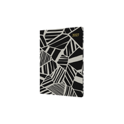 Collins Bold Mono 2027 Diary (A5, Week to View) - Black