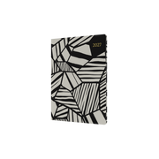 Collins Bold Mono 2027 Diary (A5, Week to View) - White