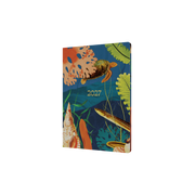 Collins Modern Organic 2027 Diary (A5, Week to View) - Turtle