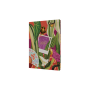 Collins Modern Organic 2027 Diary (A5, Week to View) - Bird