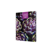 Collins 2027 Dairy Diary (A5, Week to View) - Vegetable