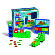 Numberblocks® Add It Up Mini Market