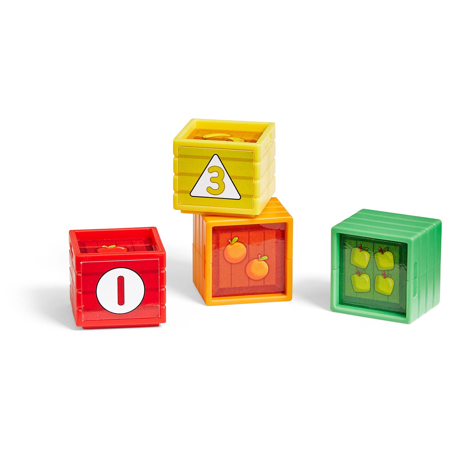 Numberblocks® Add It Up Mini Market
