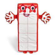 Numberblocks™ Ten Playful Pal