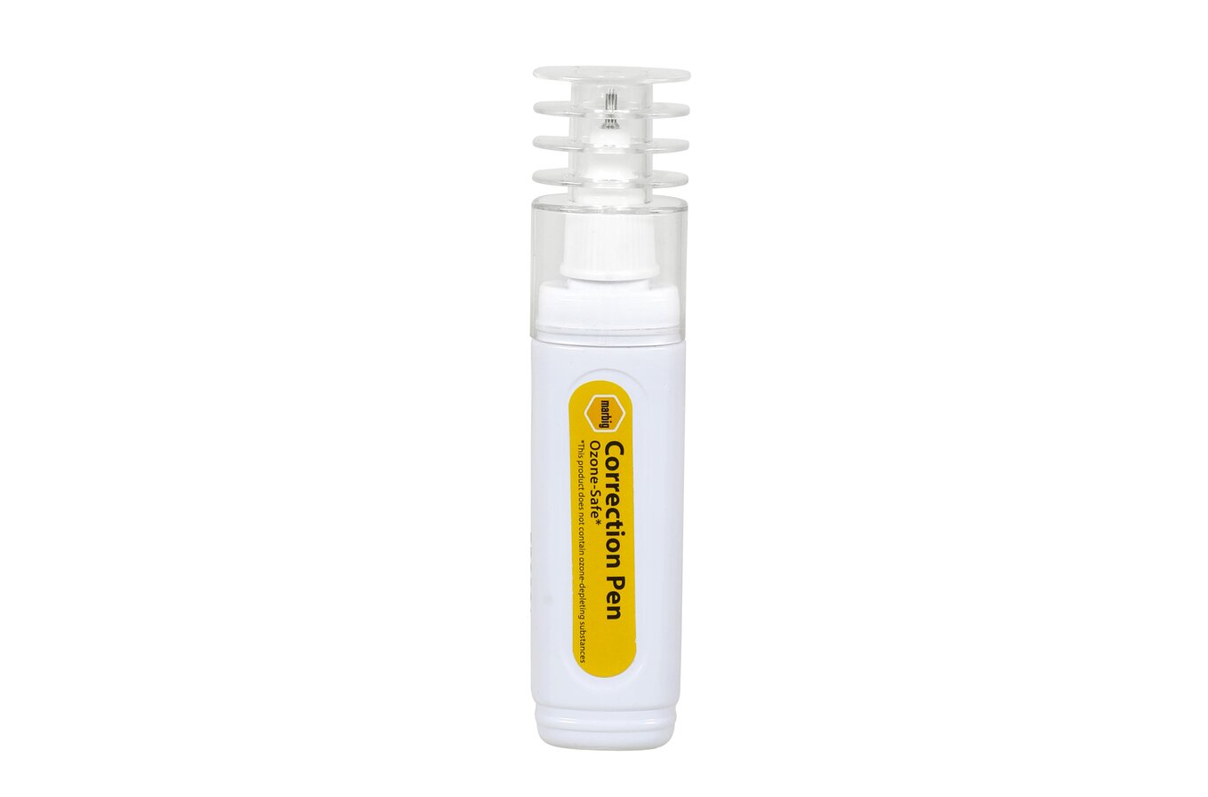 Marbig Correction Pen - 12ml (Pack of 12)