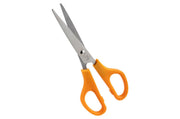 Marbig Orange-Handle Scissors - 158mm (Pack of 12)