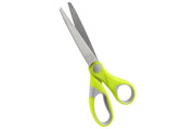 Marbig Assorted Comfort-Grip Scissors - 182mm (Pack of 12)