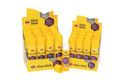 Marbig Glue Stick - 21g (Display Box of 12)