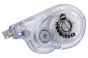Marbig Sidewinder Correction Tape - 5mm x 8m (Carton of 12)