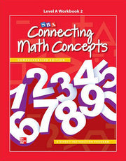 Connecting Math Concepts - Level A: Workbook 2