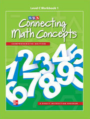 Connecting Math Concepts - Level C: Workbook 2