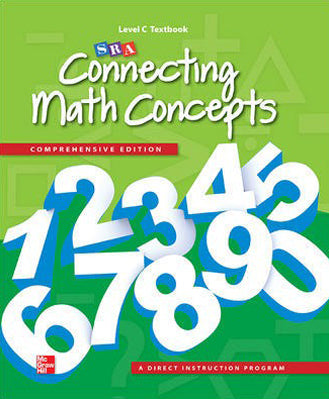 Connecting Math Concepts - Level C: Student Textbook