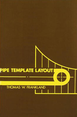 Pipe Template Layout
