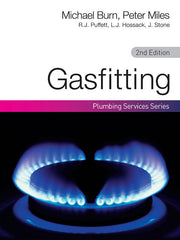 Plumbing Services Series - Gasfitting
