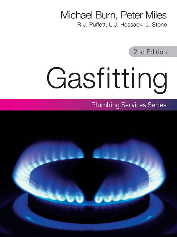 Plumbing Services Series - Gasfitting