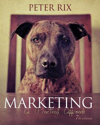 Marketing: A Practical Approach
