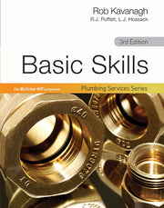 Plumbing Services Series - Basic- Skills