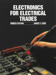 Electronics for Electrical Trades - 4th Edition