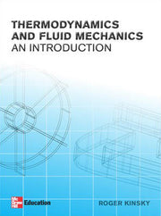 Thermodynamics and Fluid Mechanics: An Introduction