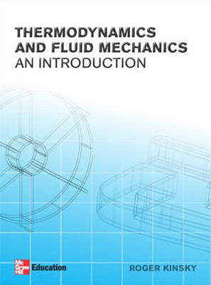 Thermodynamics and Fluid Mechanics: An Introduction