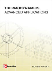 Thermodynamics: Advanced Application