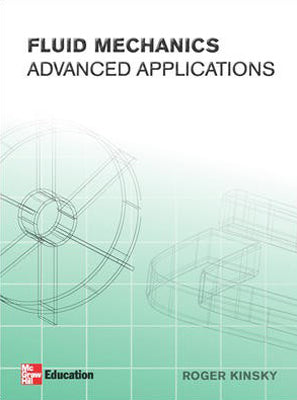 Fluid Mechanics: Advanced Applications