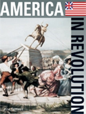 America in Revolution