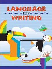 Language For Writing - Teacher Materials