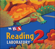 Reading Laboratory 2A - Additional Teacher's Handbook