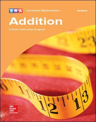 Corrective Mathematics - Addition: Workbook