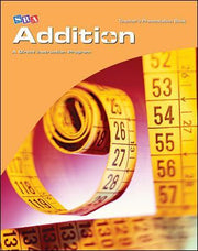 Corrective Mathematics - Addition: Teacher Materials