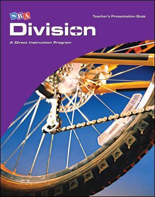 Corrective Mathematics - Division: Teacher Materials