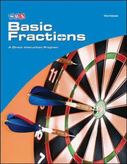 Corrective Mathematics - Basic Fractions: Workbook