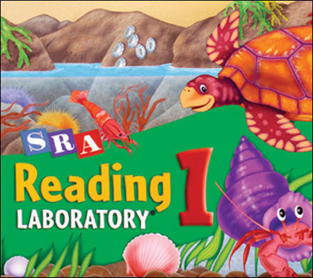 Reading Laboratory 1C - Additional Student Record Books (Pkt of 5)