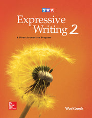 Expressive Writing - Level 2: Student Workbook