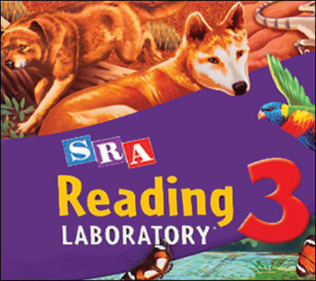 Reading Laboratory 3b - Additional Student Record Books (Pkt of 5)