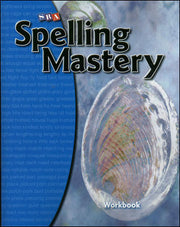 Spelling Mastery US EDITION - Level C Blue (Grade 3): Student Workbook