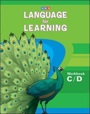 Language For Learning - Workbook C/D