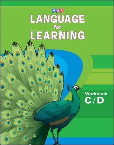 Language For Learning - Workbook C/D