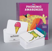 SRA Phonemic Awareness