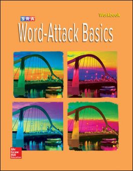 Corrective Reading Decoding Level A, Workbook — 9780076112067