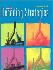Corrective Reading Decoding Level B1, Student Book — 9780076112159
