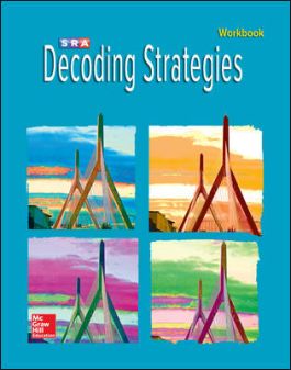Corrective Reading Decoding Level B1, Workbook — 9780076112166