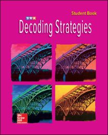 Corrective Reading Decoding Level B2, Student Book — 9780076112265