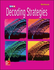 Corrective Reading Decoding Level B2, Workbook — 9780076112272