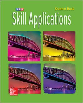Corrective Reading Decoding Level C, Student Book — 9780076112388