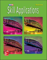 Corrective Reading Decoding Level C, Workbook — 9780076112395